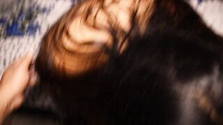 Indian horny working girl fucking hard in-(Hindi audio)