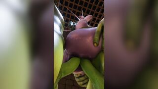 PygoPhiliaNSFW Hentai Compilation 26 - 13 image