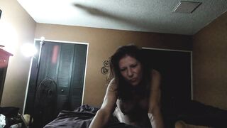 Sexiest Milf Squirt Session - 6 image