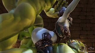 PygoPhiliaNSFW Hentai Compilation 19 - 1 image