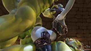 PygoPhiliaNSFW Hentai Compilation 19 - 11 image