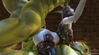 PygoPhiliaNSFW Hentai Compilation 19 - 7 image