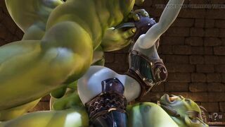 PygoPhiliaNSFW Hentai Compilation 19 - 8 image