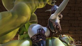 PygoPhiliaNSFW Hentai Compilation 19 - 9 image