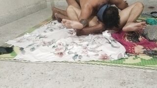 Rose babe take care of hasband in mouth - 13 image