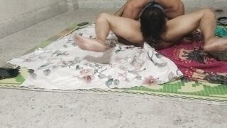 Rose babe take care of hasband in mouth - 14 image