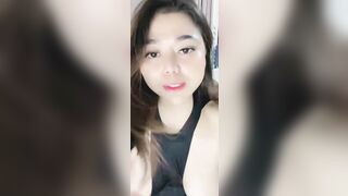 Asian girl big tits squirt multi orgasm - 4 image