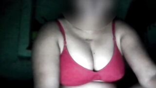 Stepsister and Stepbrother shared bed and Hard Rough Fuck