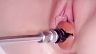 Japanese teen girl virgin pussy - 9 image