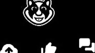 Let's have a wet Monday together - 4 image