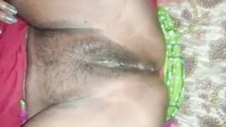 Indian Desi Bhabhi Boudi hot pusst fingering - 7 image