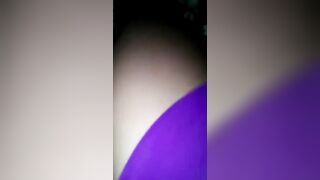 Masturbating hot girl - 4 image