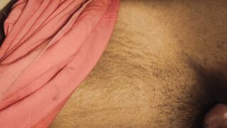 Fucked sister-in-law hard and squirted water into her pussy. - 4 image