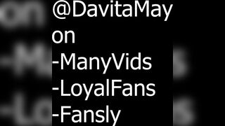 Squirting Teen Almost Caught in Her Parents Bathroom - 13 image