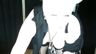 My stepmom is my webcam whore .!. (32) - 7 image