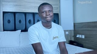 She fucked me After my interview to become Porn Actor - 3 image