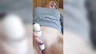 Squirting Through Ass Play And Toys - 15 image