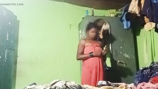 pokali bhabhi after bath dressing ep01 - 10 image