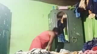 pokali bhabhi after bath dressing ep01 - 11 image