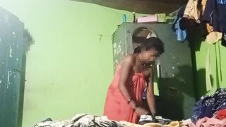 pokali bhabhi after bath dressing ep01 - 3 image