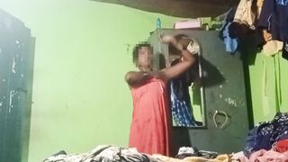pokali bhabhi after bath dressing ep01 - 6 image