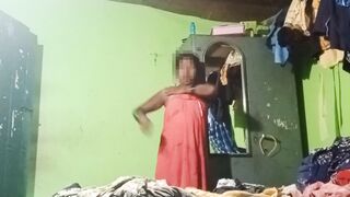 pokali bhabhi after bath dressing ep01 - 7 image