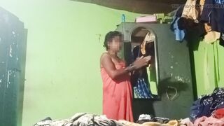 pokali bhabhi after bath dressing ep01 - 8 image