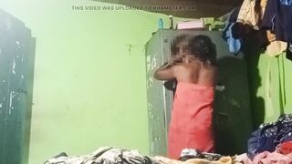 pokali bhabhi after bath dressing ep01 - 9 image