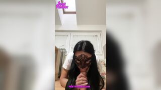 Naughty Housewife's Erotic Adventure: A Wet Pussy Gets Stuffed and Pounded with Desire - 2 image