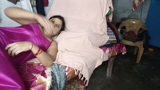 Today I was getting fucked by my brother-in-law, meanwhile my mother-in-law came and there was a stampede!