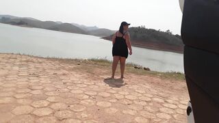 Oh if this dam could talk hehehehe - 7 image