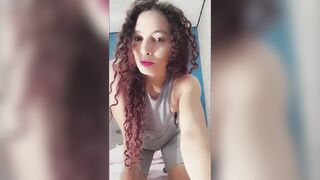 Wet and naughty pussy - 6 image