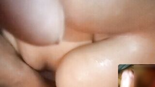 with neighbors, Facebook messenger - 6 image