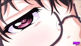 Cum Dumpster Girls Getting Their Stretched Holes Filled With Explosive Jizz - HENTAI PROS - 2 image