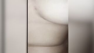 Namamasa na ang pepe nya gusto na ipasok - 15 image