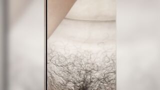 Namamasa na ang pepe nya gusto na ipasok - 5 image