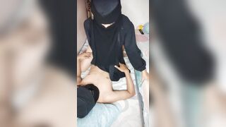 Sange hijab girls like the above