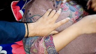 Sister-in-law told how her husband Fucks her on the first night - 3 image