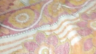 Bengali desi bhabhi fucked by small cock and dildo. - 10 image