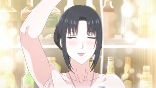 My stepmother The Animation1 - 3 image