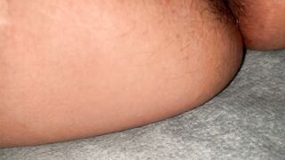 Cumming fast cause I had to come back to work - 2 image