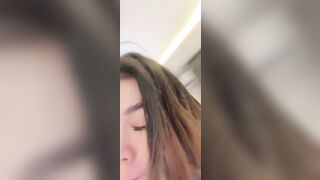 Long masturbation of Cici hot Asian girl from Indonesia - 12 image