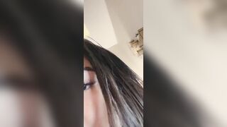 Long masturbation of Cici hot Asian girl from Indonesia - 13 image