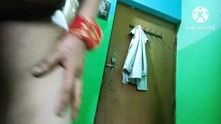 Desi aunty Hardcore dogy style sex Indian girl sexy body big boobs big ass - 1 image