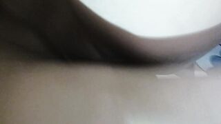 Patagong Kinantot Si Insan Basng basa Ang Pussy nya Ng Tamod