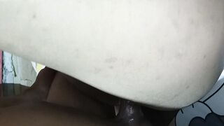 Patagong Kinantot Si Insan Basng basa Ang Pussy nya Ng Tamod