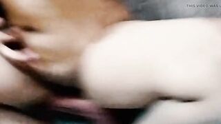 Desi wife pussy fingering and washing in Bathroom - 7 image