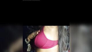 Sexy piyali hot figure enjoy it - 10 image