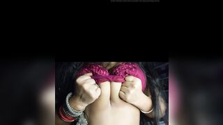 Sexy piyali hot figure enjoy it - 9 image