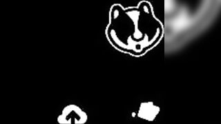 You want i be your bitch?